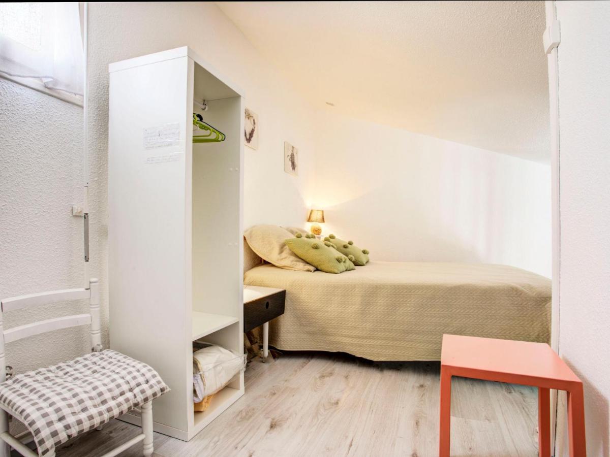 Apartment Les Villageoises-2 By Interhome Le Barcarès Eksteriør bilde